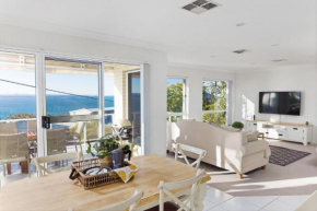 Tranquil with Harbour Views, Nelson Bay